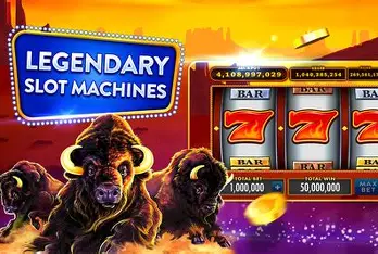 Slot Games Collection